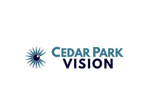 Cedar Park Vision - Opticians