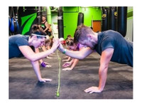 Impact Strong (2) - Fitness Studios & Trainer