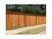 Century Fence Company (1) - Security services