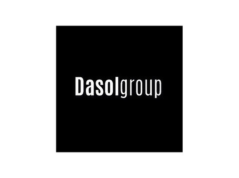 Dasol Group - Connected Solutions for Businesses - Réseautage & mise en réseau