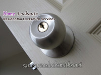 San Marcos Locksmiths (6) - Υπηρεσίες ασφαλείας