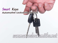 San Marcos Locksmiths (8) - Безопасность
