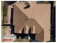 Hometown Roofing ATX (2) - Riparazione tetti
