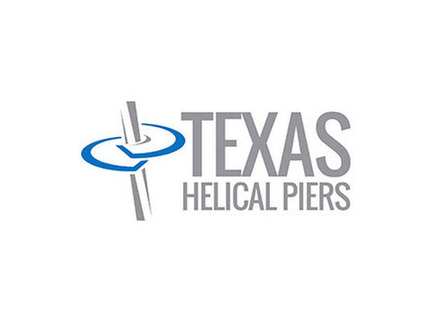 Texas Helical Piers - Dům a zahrada