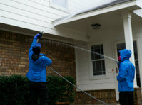 Full Color Cleaners (5) - Cleaners & Cleaning services