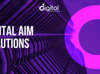 Digital Aim Solutions (1) - ویب ڈزائیننگ