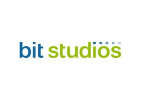 BIT Studios - Web-suunnittelu