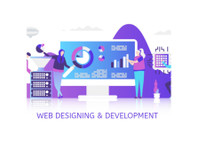 BIT Studios (3) - Webdesign