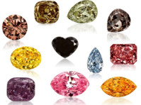 Diamond Exchange Dallas (1) - Bijoux