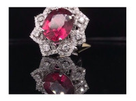 Diamond Exchange Dallas (8) - Šperky