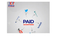 XtremeTechnologies - Seo Company Dallas (2) - Advertising Agencies