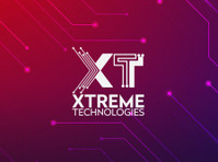 XtremeTechnologies - Seo Company Dallas (3) - Reklāmas aģentūras