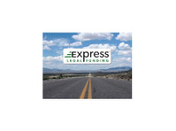 Express Legal Funding (3) - Talousasiantuntijat