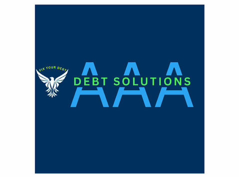 AAA Debt Solutions - Finanční poradenství