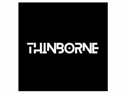 Thinborne - Business & Networking