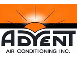 Advent Air Conditioning - LVI-asentajat ja lämmitys