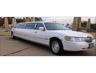 Dallas Limo - Business & Networking