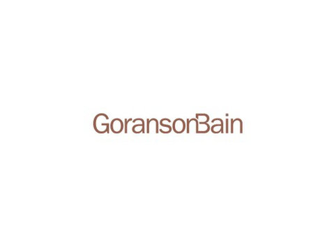 Goranson Bain, PLLC - Commercial Lawyers
