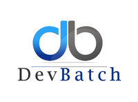 Devbatch - Web-suunnittelu
