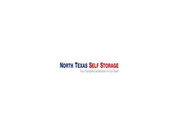 North Texas Self Storage - Storage