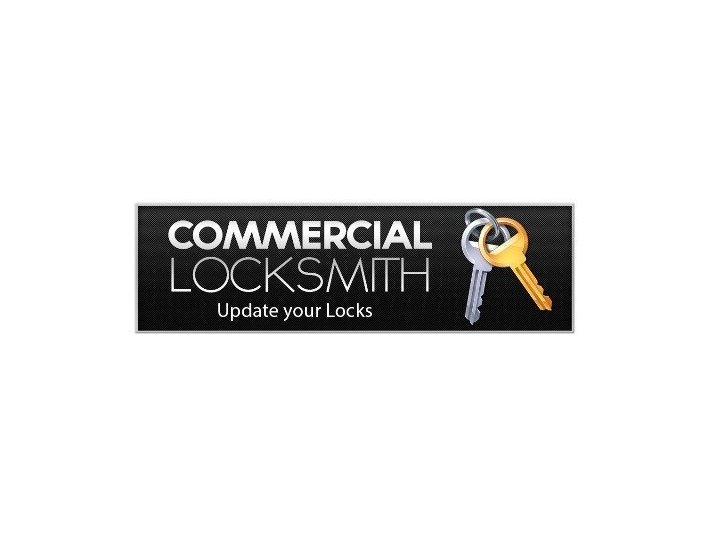 Pass Locksmith - Services de sécurité