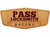 Pass Locksmith - Drošības pakalpojumi