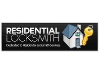 Pass Locksmith (4) - حفاظتی خدمات