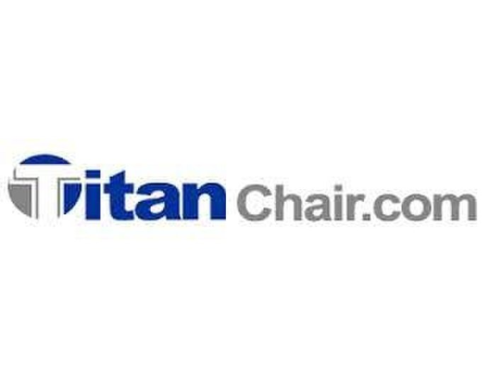 Titan World LLC - Мебели