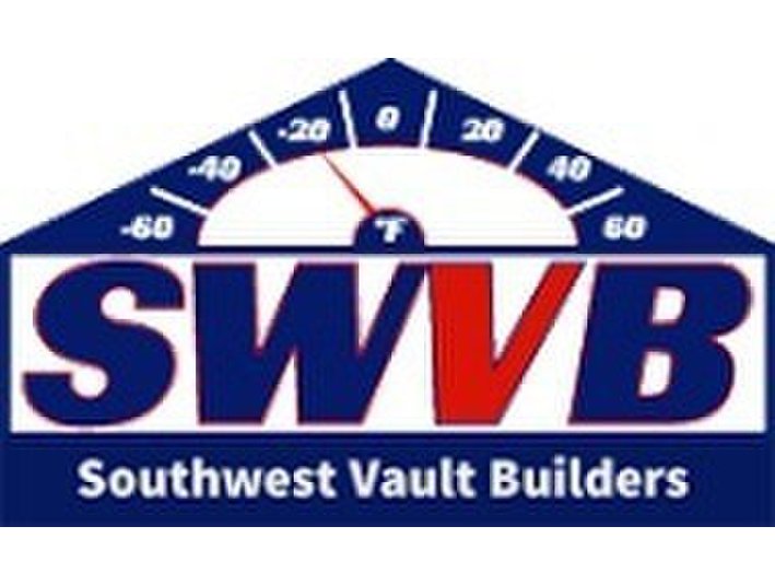 Southwest Vault Builders - Construction Services