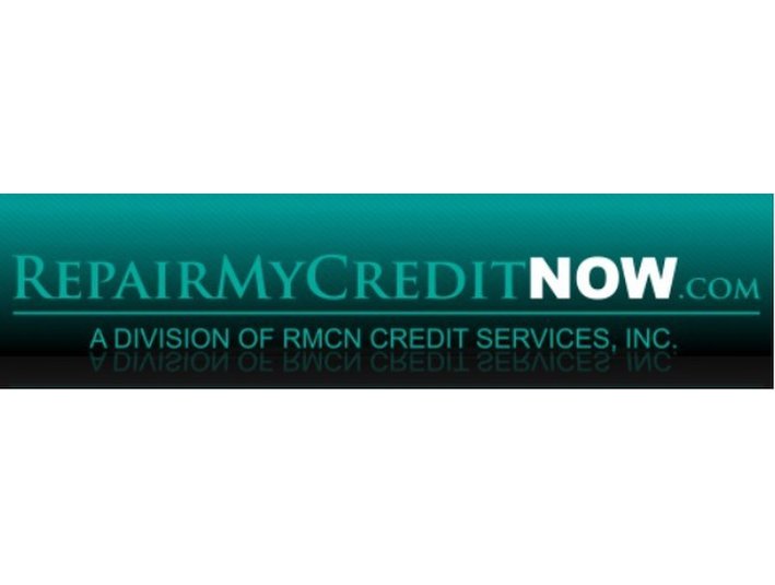 RMCN Credit Services - Finanční poradenství