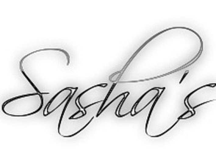 Sasha’s - Restaurants