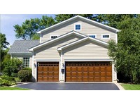 Garage Door Experts ABC (3) - Ikkunat, ovet ja viherhuoneet