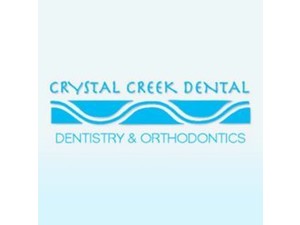 Crystal Creek Dental - Dentists