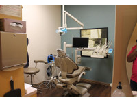 Crystal Creek Dental (2) - Dentists