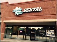 Crystal Creek Dental (3) - Dentists
