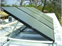 Discount Solar Water Heaters (2) - Solární, větrné a obnovitelné zdroje energie