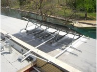 Discount Solar Water Heaters (3) - Сончева енергија, ветрот и обновливите извори на енергија