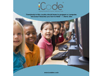 iCodeinc (2) - Pieaugušo izglītība