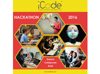 iCodeinc (3) - تعلیم بالغاں