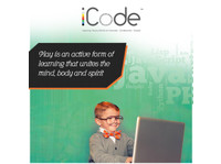 iCodeinc (4) - تعلیم بالغاں