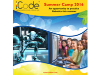 iCodeinc (5) - Образование для взрослых