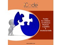 iCodeinc (6) - Pieaugušo izglītība