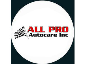 All pro autocare inc - Car Repairs & Motor Service