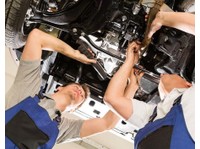 All pro autocare inc (1) - Car Repairs & Motor Service