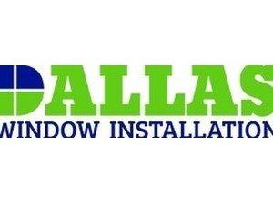 Dallas Home Windows Installation - Logi, Durvis un dārzi