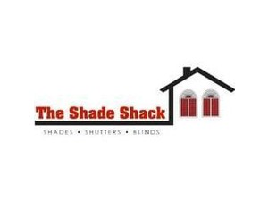 The Shade Shack - Janelas, Portas e estufas