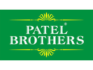 Patel Brothers Frisco - International groceries