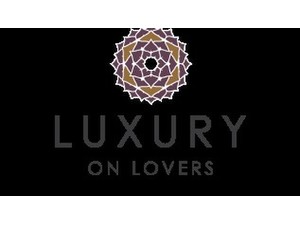 Luxury On Lovers - Spa & Belleza