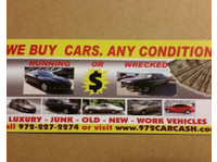972carcash (1) - Car Dealers (New & Used)