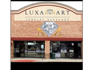 Luxamart Jewelry Exchange - Biżuteria